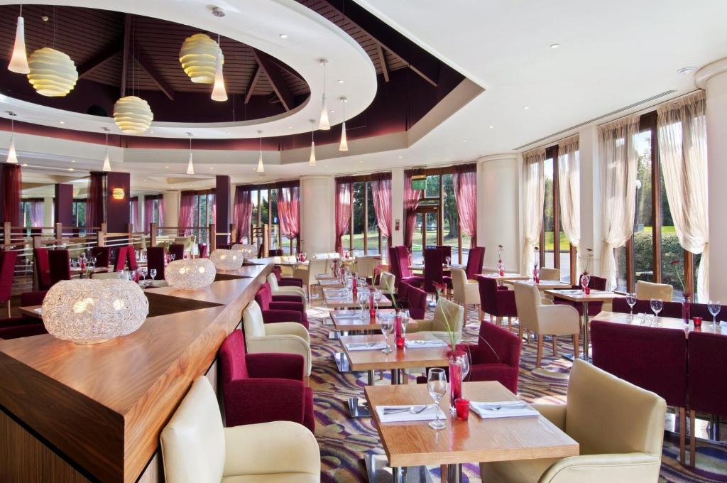 Delta Hotels by Marriott Warwick Warwick  Exteriör bild